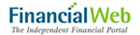 Financial Web Portal