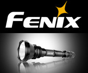 Fenix Flashlights