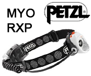 Petzl MYO RXP - Made in France