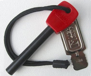 Swedish Fire Steel