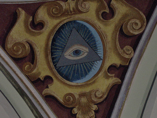 Illuminati Church