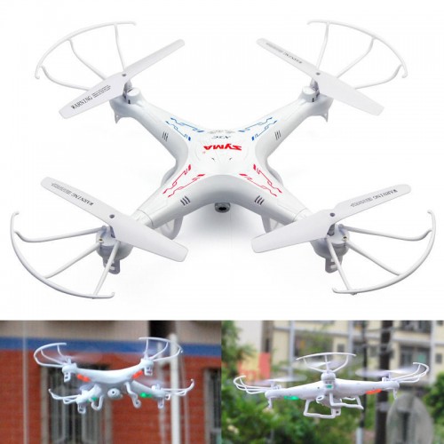 Syma X5C-1